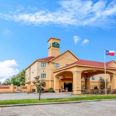 La Quinta By Wyndham Pasadena Ξενοδοχείο Εξωτερικό φωτογραφία