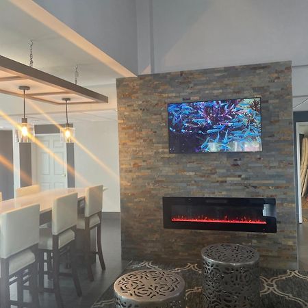La Quinta By Wyndham Pasadena Ξενοδοχείο Εξωτερικό φωτογραφία