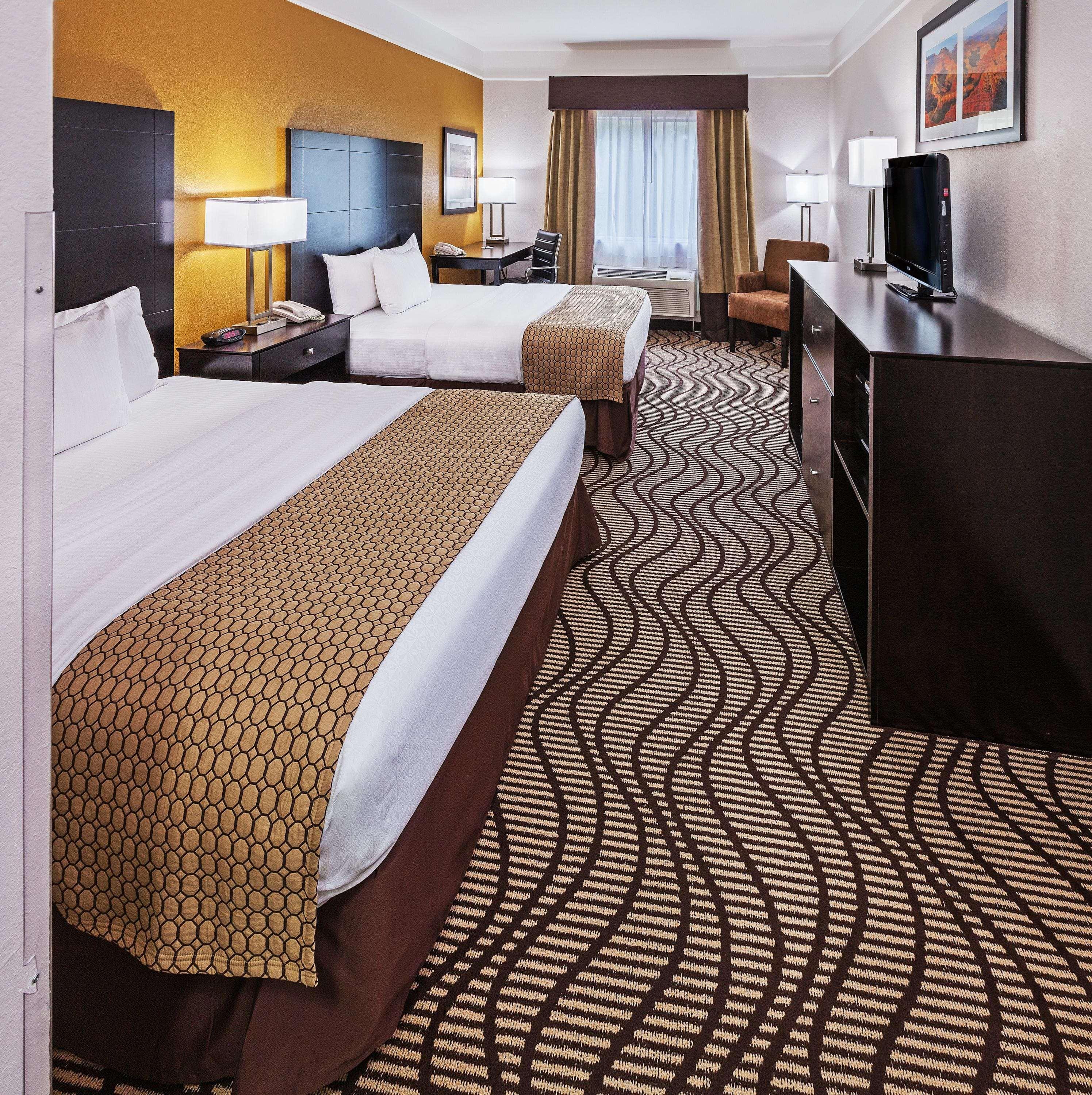 La Quinta By Wyndham Pasadena Ξενοδοχείο Εξωτερικό φωτογραφία