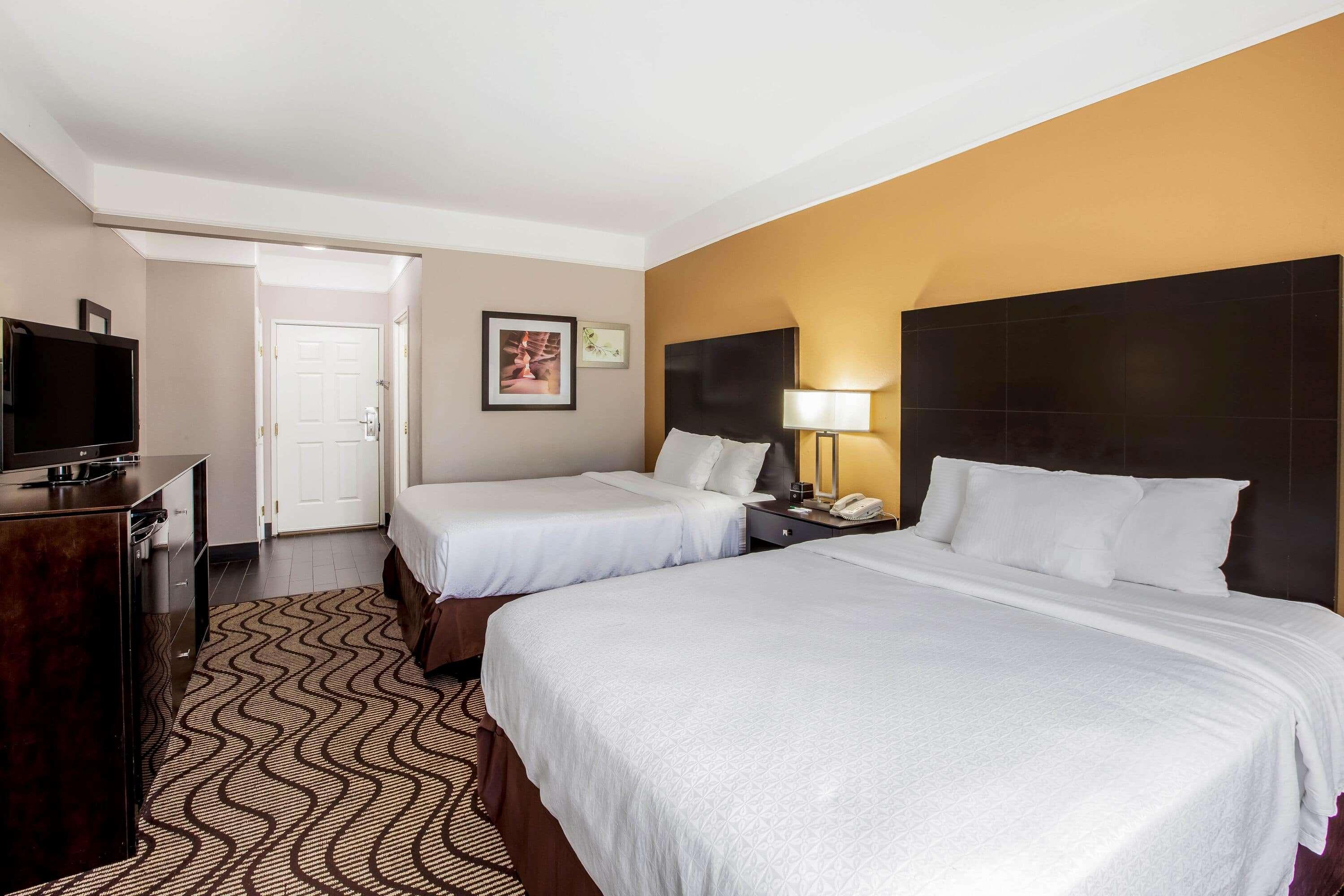 La Quinta By Wyndham Pasadena Ξενοδοχείο Εξωτερικό φωτογραφία