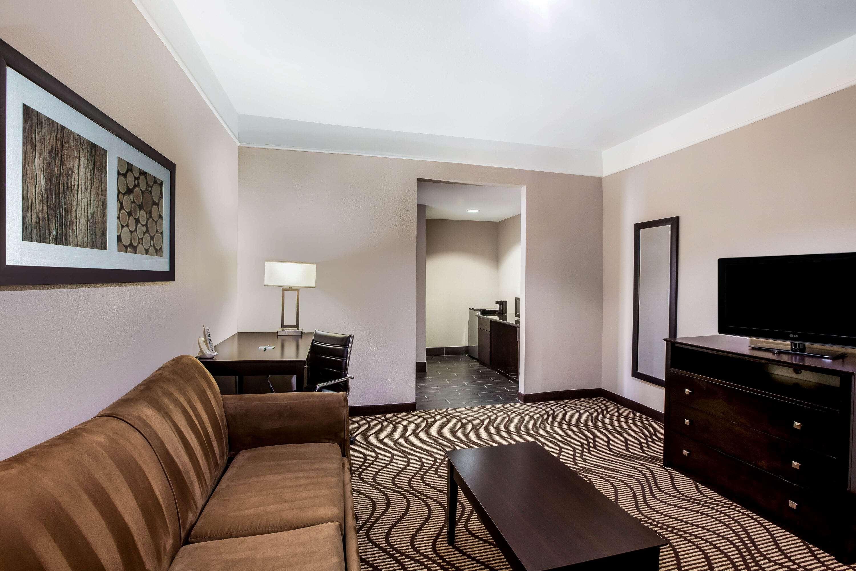 La Quinta By Wyndham Pasadena Ξενοδοχείο Εξωτερικό φωτογραφία