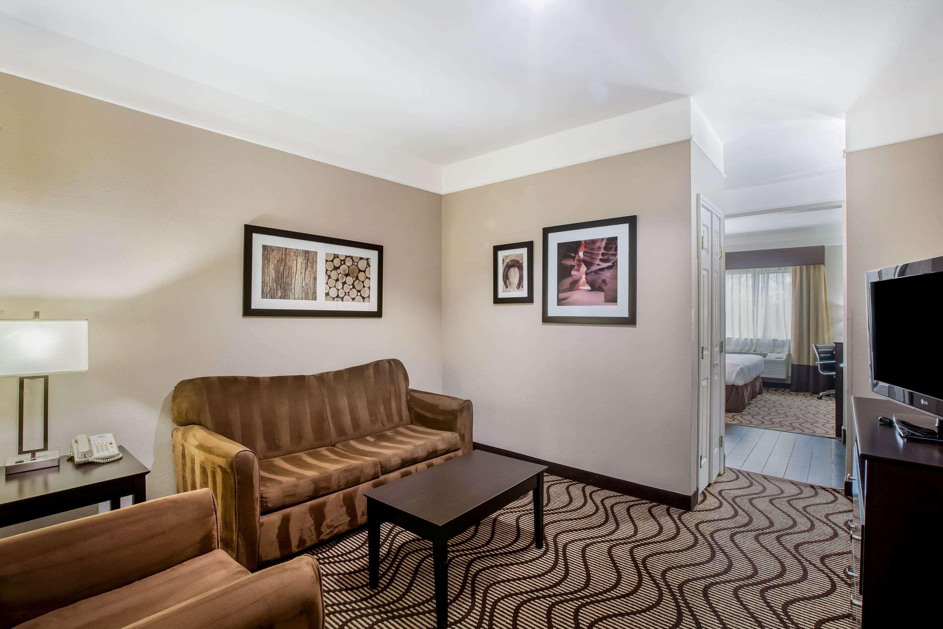La Quinta By Wyndham Pasadena Ξενοδοχείο Εξωτερικό φωτογραφία