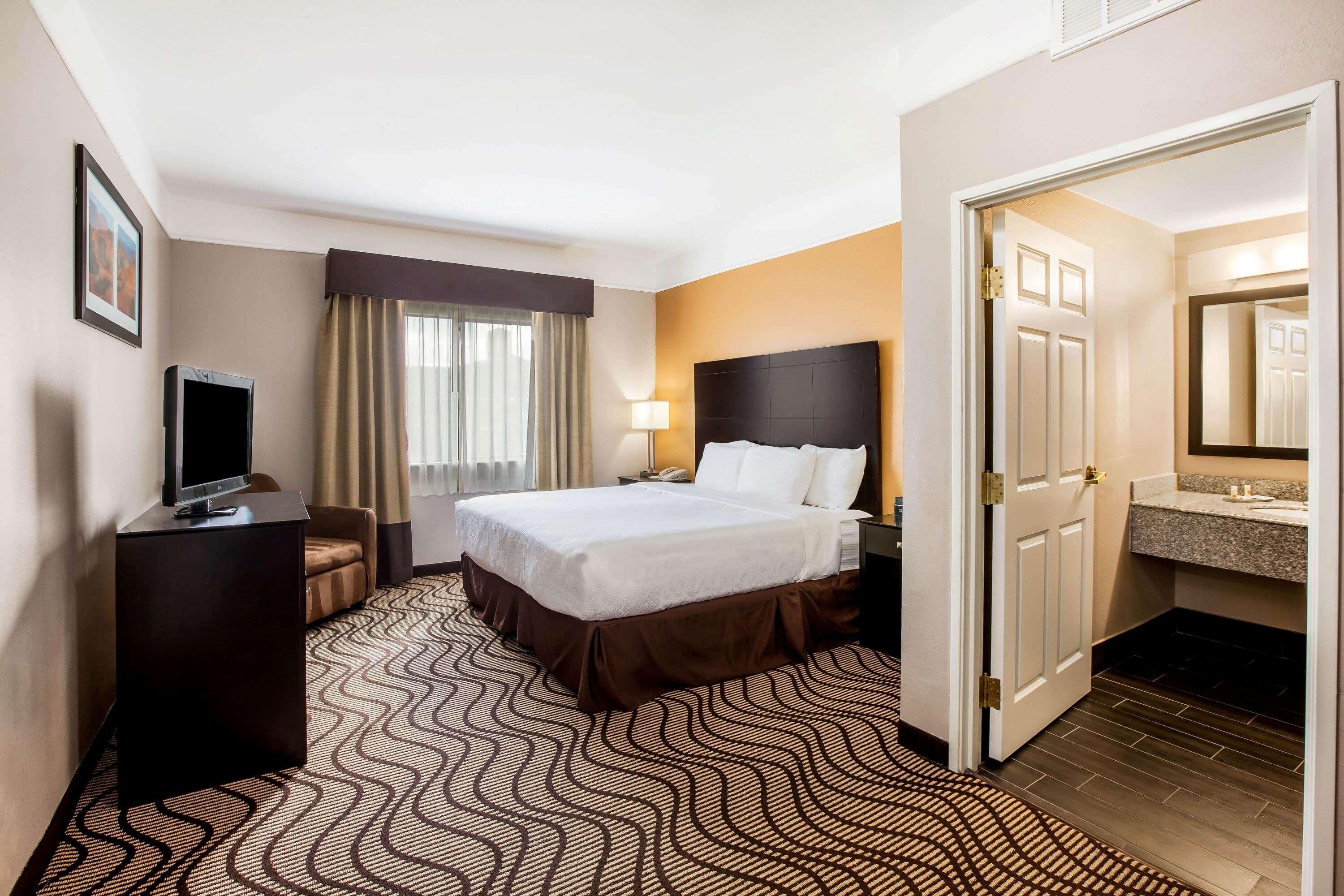 La Quinta By Wyndham Pasadena Ξενοδοχείο Εξωτερικό φωτογραφία