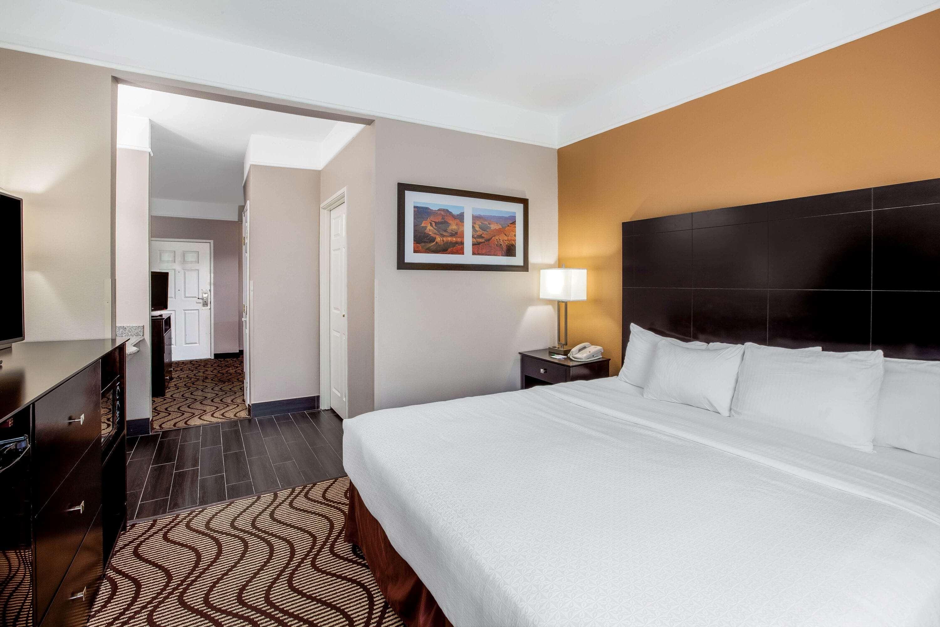 La Quinta By Wyndham Pasadena Ξενοδοχείο Εξωτερικό φωτογραφία