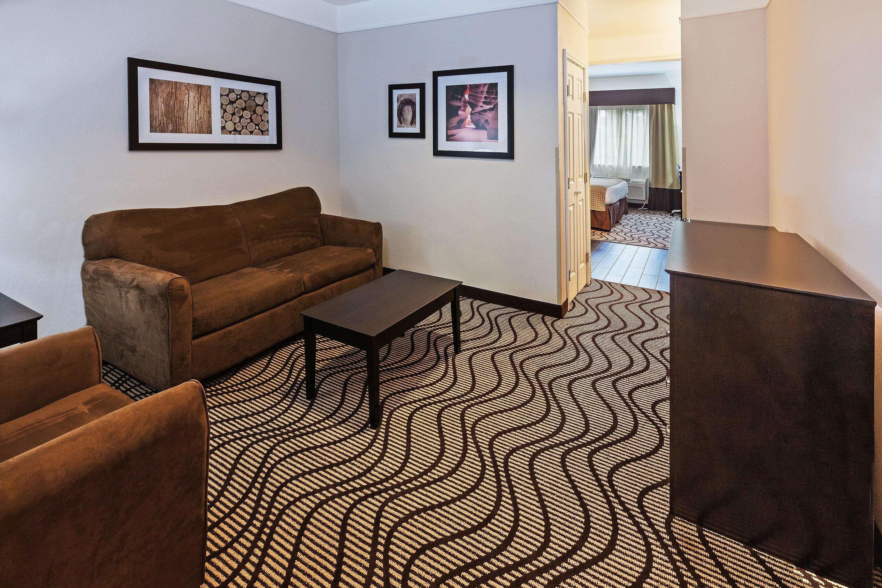 La Quinta By Wyndham Pasadena Ξενοδοχείο Εξωτερικό φωτογραφία
