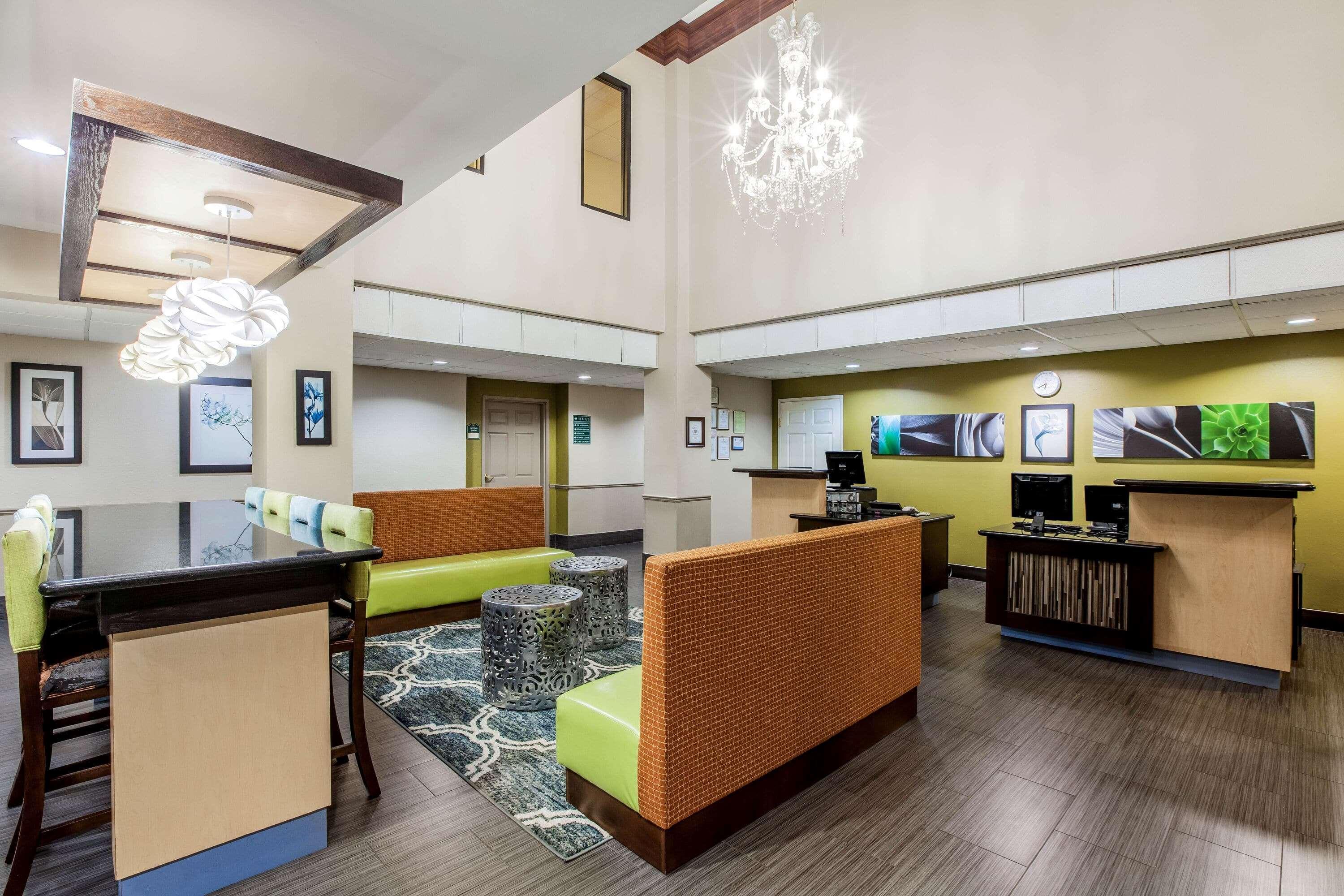 La Quinta By Wyndham Pasadena Ξενοδοχείο Εξωτερικό φωτογραφία