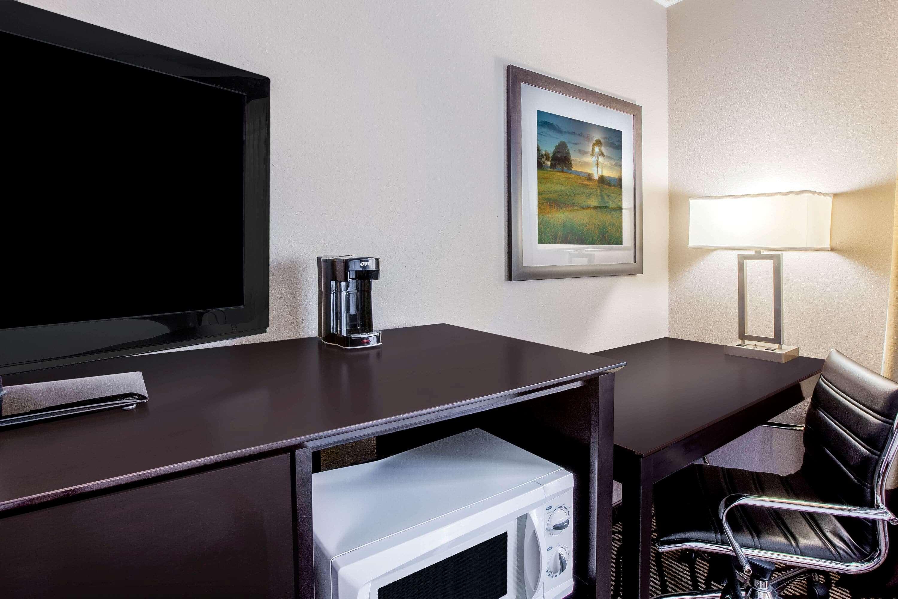 La Quinta By Wyndham Pasadena Ξενοδοχείο Εξωτερικό φωτογραφία