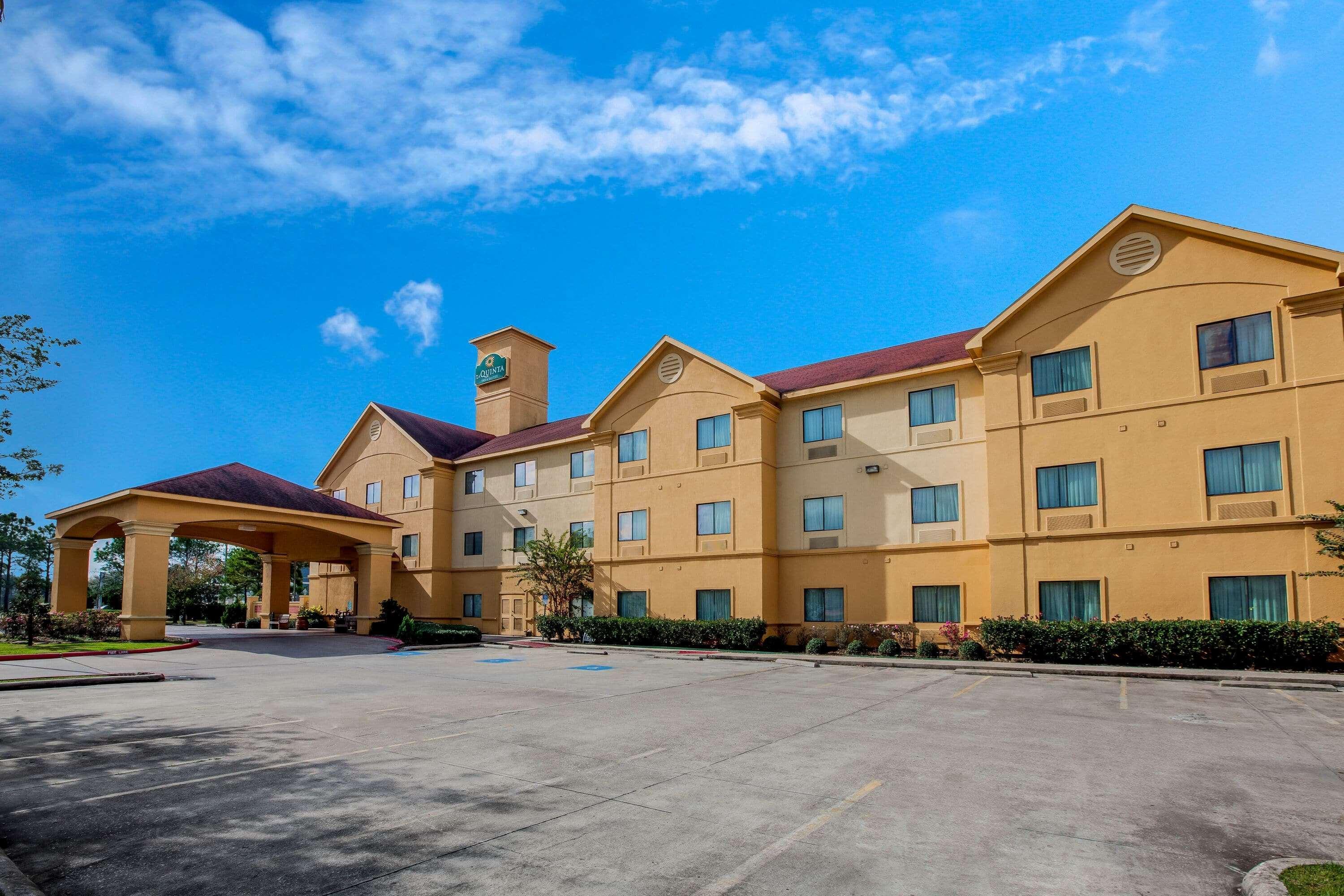 La Quinta By Wyndham Pasadena Ξενοδοχείο Εξωτερικό φωτογραφία
