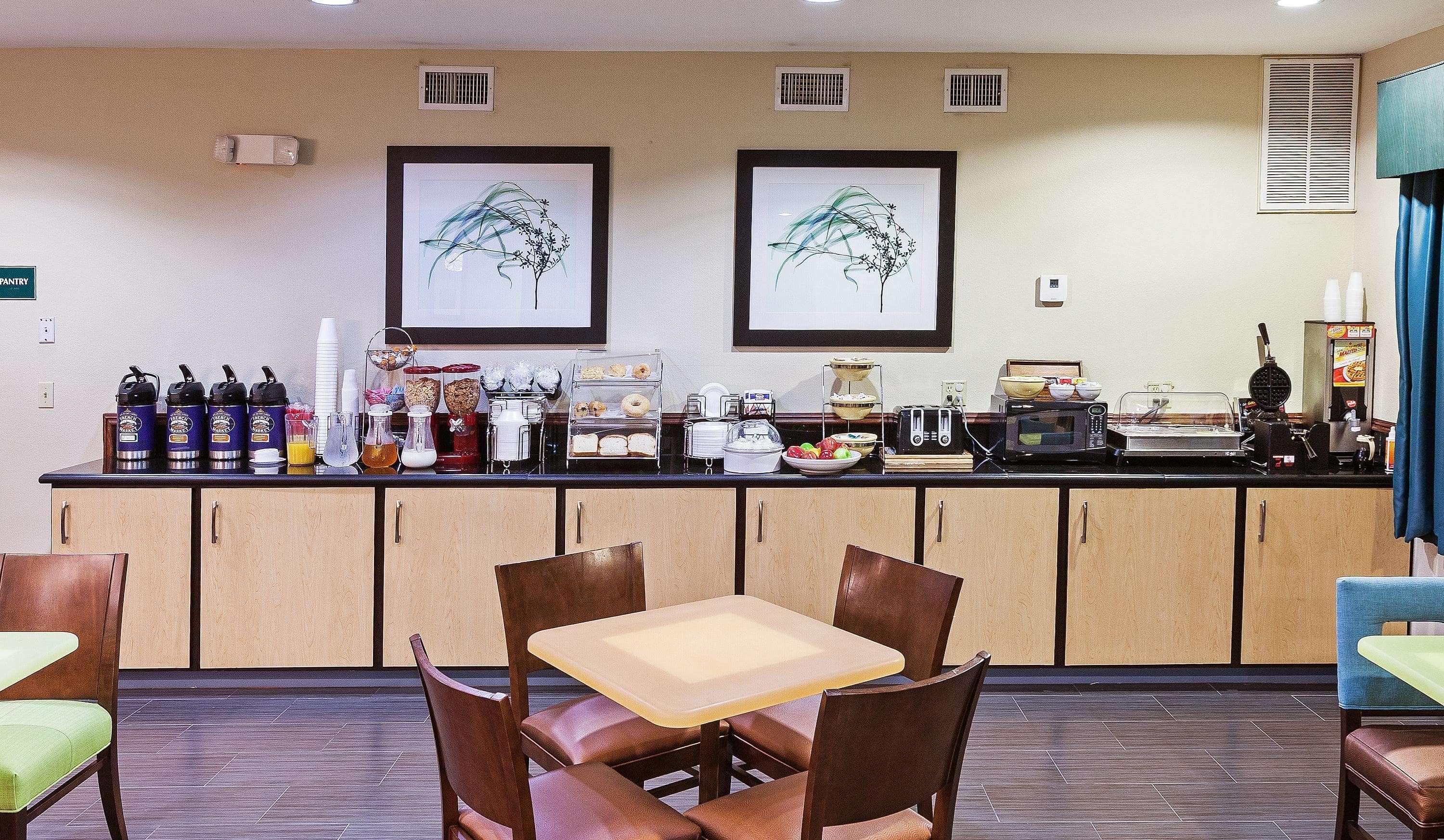 La Quinta By Wyndham Pasadena Ξενοδοχείο Εξωτερικό φωτογραφία